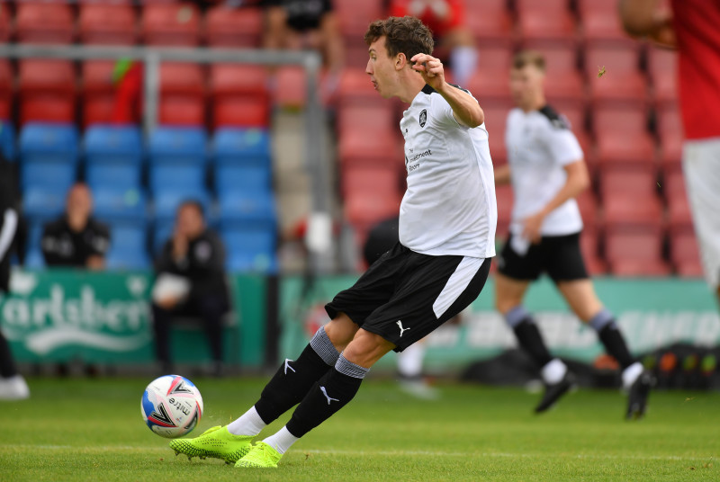 Other image for Schmidt and Halme to miss first game after call-ups
